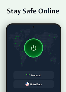 Mia VPN Auto Connect - ဆင်းကတ်အားလုံးနဲ့အဆင်ပြေတဲ့ VPN