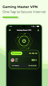 Mobile Legends (ML) Ping မတက်တဲ့ VPN နဲ့ MPT ATOM လိုင်းများအတွက် အမြန်ဆုံး VPN